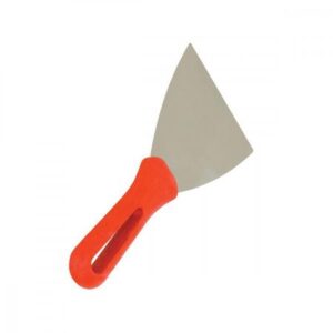 Cód. 610 - ESPÁTULA DE AÇO FLEX 4CM ROMA<br>
Cód. 611 - ESPÁTULA DE AÇO FLEX 6CM ROMA<br>
Cód. 612 - ESPÁTULA DE AÇO FLEX. 8CM ROMA