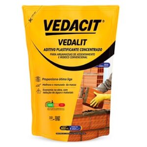 Cód. 1470 – VEDACIT VEDALIT 900 ML UN