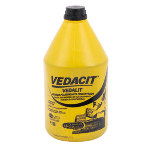 Cód. 1469 – VEDACIT VEDALIT 3,6 L UN