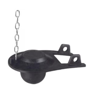 Cod. 1459 - VEDACAO DO MECANISMO CONVENCIONAL DE SAIDA P/ CAIXA ACOPLADA