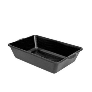 Cód. 330 - CAIXA MASSA 19L PTA BRASIPLA UN