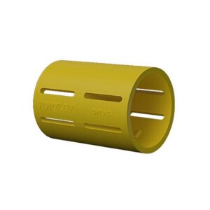 Cod. 920 - LUVA PRESSAO ELETRODUTO 20MM FORTLEV UM<br>
Cod. 921 - LUVA PRESSAO ELETRODUTO 25MM FORTLEV UN<br>
Cod. 922 - LUVA PRESSAO ELETRODUTO 32MM FORTLEV UM