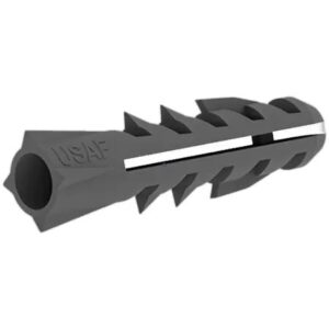 Cód. 244 – BUCHA P/ FIX 06U USAF UN <br> Cód. 245 - BUCHA P/ FIX 10 U USAF UN