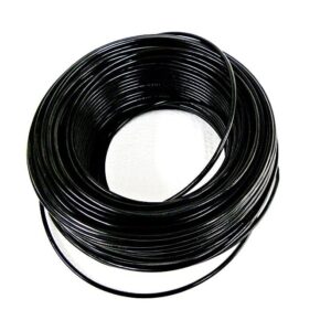 Cod. 264 - CABO FLEX - 4,00MM LED FLEX PRETO 50M<br>
Cod. 265 - CABO FLEX - 4,00MM LED FLEX AZUL 50M<br>
Cod. 266 - CABO FLEX - 6,00MM LED FLEX PRETO 50M