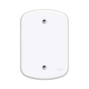 Cod. 1045 - PLACA 4X2 CEGA BLANC