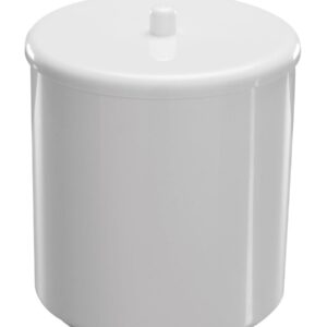 Cod. 383 - CESTO MULTIUSO C/TAMPA 6L - MAIS COR ASTRA UN