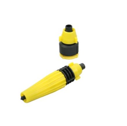 Cod. 446 - CONJ. ESGUICHO JARDIM 1/2* TOP LINE COLORIDO UN