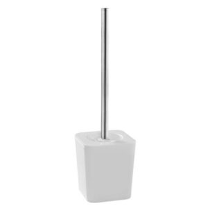 Cod. 595 - ESCOVA SANITARIA QUADRADA ASTRA UN