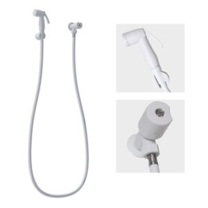 Cod. 553 - DUCHA HIGIENICA (I) BRANCA C40 CIVITT