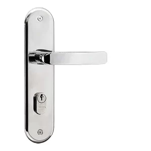 Cod. 632 - FECH. SILVANA CROM ITALY EXT ALAVANCA UN