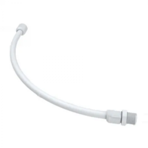 Cod. 576 - ENGATE FLEXIVEL 050CM KRN<br>
Cod. 578 - ENGATE FLEXIVEL 100CM KRN UM