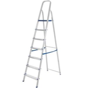 Cód. 591 - ESCADA RES 9 DEGRAUS LÍDER UN