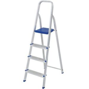 Cód. 586 - ESCADA RES 4 DEGRAUS LÍDER UN