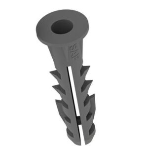 Cod. 260 - BUCHA USAF COM ANEL 06MM PT/1000 UM<br>Cod. 261 - BUCHA USAF COM ANEL 08MM PT/1000 UN<br>Cod. 262 - BUCHA USAF COM ANEL 12MM PT/250 UN