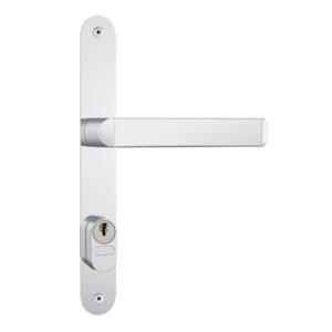 Cod. 639 - FECH.  401/07 - ESP. INOX