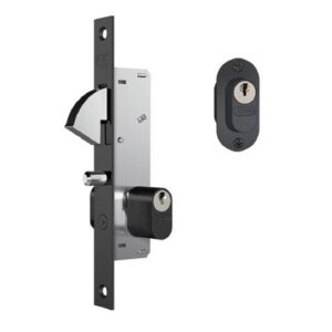 Cod. 658 - FECH.  901 - ESP. INOX (G)