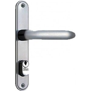 Cod. 659 - FECH.  940 - ESP. INOX (G)