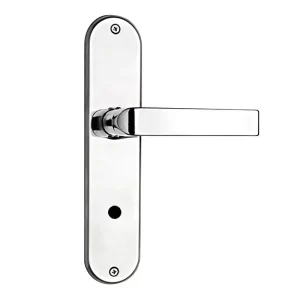 Cod. 631 - FECH. SILVANA CROM ITALY BAN QUADRADA UN