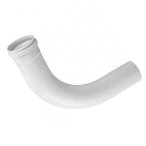 Cod. 480 - CURVA 90 LONGA ESG SN DN 100 FORTLEV UN <br>
Cod. 481 - CURVA 90 LONGA ESG SN DN 40 FORTLEV UM