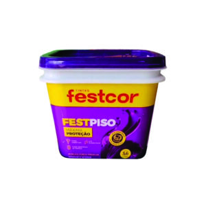 Cód. 702 - FESTPISO AZUL  GL<br>
Cód. 706 - FESTPISO CONCRETO GL<br>
Cód. 707 - FESTPISO PRETO GL<br>
Cód. 708 - FESTPISO VERDE GL<br>
Cód. 709 - FESTPISO VERMELHO SEGURANCA GL<br>
Cód. 703 - FESTPISO BRANCO G