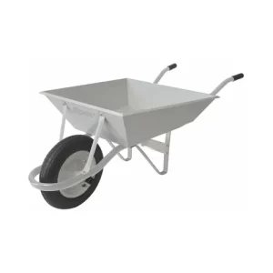 Cód. 374 - CARRINHO DE MÃO CH22 60L 3.25X8CZA OPER UM <br>
Cód. 375 - CARRINHO DE MÃO CH26 45L 3.25X8CZA/LRJ MIN UM