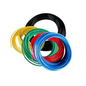 Cod. 278 – CABO FLEX FILLVALLE 1,5 AZUL 100M