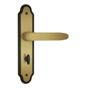 Cod. 653 - FECH.  823/03 - ESP. OXIDADO E-COAT