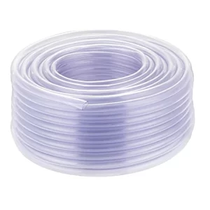 Cód. 939 - MANG. SILICONE NIVEL 5/16* X 1,3MM 50M GITEL UN