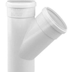 Cod. 827 - JUNCAO ESG SN DN 100 FORTLEV UM<br>
Cod. 828 - JUNCAO ESG SN DN 150 FORTLEV UN<br>
Cod. 829 - JUNCAO ESG SN DN 40 FORTLEV UN<br>
Cod. 830 - JUNCAO ESG SN DN 50 FORTLEV UN<br>
Cod. 831 - JUNCAO ESG SN DN 75 FORTLEV UM