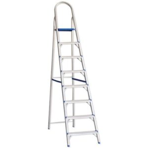 Cód. 590 - ESCADA RES 8 DEGRAUS LÍDER UN