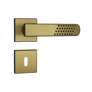 Cod. 652 - FECH.  813/21 - ESP. OXIDADO E-COAT