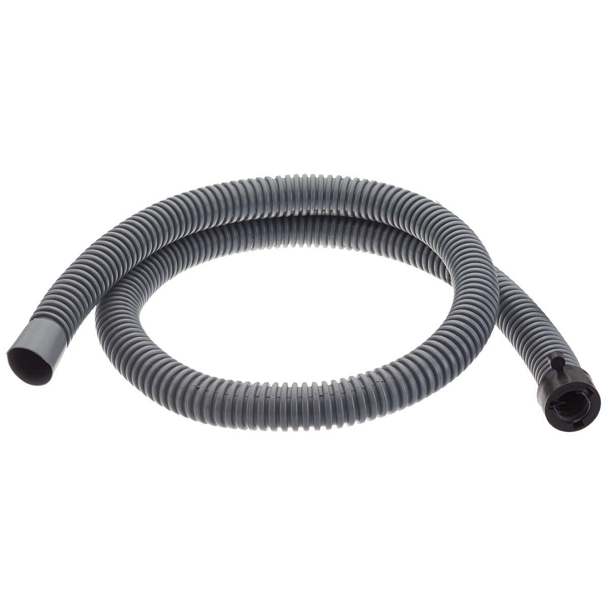 Cod. 1165 - SAIDA MáQUINA AUTOMÁTICA 25MM 1,30M UM<br>SAIDA MÁQUINA TANQUINHO 25MM 1,10M CINZA UM