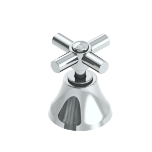 Cod. 46 - ACAB DE METAL C31 P/ REG 1/2" E 3/4" UNIV E CIVITT UN