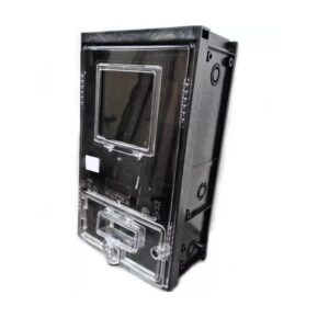 Cod. 336 - CAIXA PADRAO TRIF PADRAO NOVO COELBA TAF