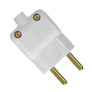 Cod. 1042 - PINO MACHO 10A 2P+T ILUMI UM<br>
Cod. 1044 - PINO MACHO 20A 2P+T ILUMI(E) UN