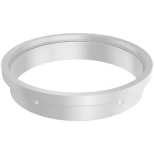 Cod. 1075 - PORTA-GRELHA 100MM RED BR FORTLEV UM<br>
Cod. 1077 - PORTA-GRELHA 150MM REDONDA FORTLEV UM