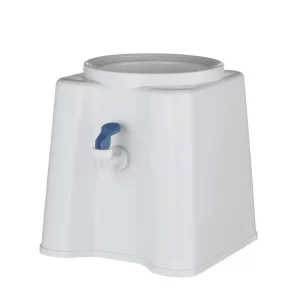 Cod. 1206 - SUPORTE GARRAFÃO DÁGUA