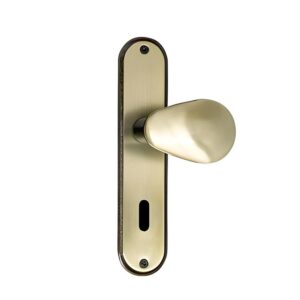 Cod. 638 - FECH. SILVANA OXD TACO GOLF BAN UN