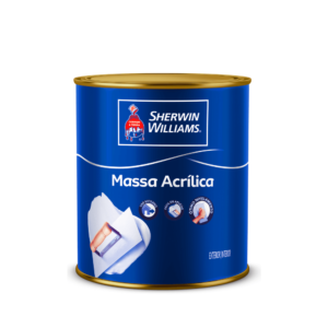 Cód. 957 - MASSA METALATEX CORRIDA SHERWIN 1,5KG UN
