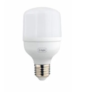 Cod. 874 - LÂMPADA LED T60 20W 6500K E27 G-LIGHT