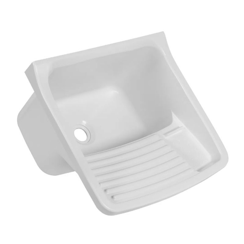 Cod. 1227 - TANQUE PLASTICO 47X43X27 22L - MAIS COR ASTRA UN