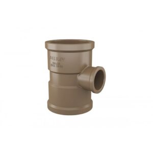 Cod. 1244 - TE REDUCAO SOLD 25X20MM FORTLEV UM<br>
Cod. 1248 - TE REDUCAO SOLD 32X25MM FORTLEV UN<br>
Cod. 1249 - TE REDUCAO SOLD 40X25MM FORTLEV UN<br>
Cod. 1250 - TE REDUCAO SOLD 50X25 FORTLEV UM