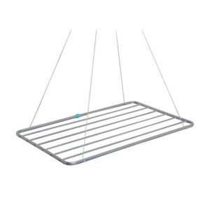 Cod. 1447 - VARAL ALUM TETO 100X56 UM<br>
Cod. 1448 - VARAL ALUM TETO 120X56 UM