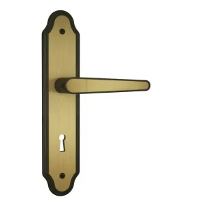 Cod. 645 - FECH.  803/03 - ESP. OXIDADO E-COAT