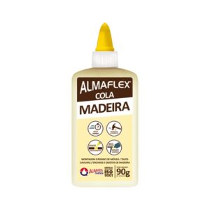 Cód. 429 - COLA MADEIRA 090G ALMAFLEX