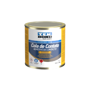 Cód. 439 - COLA TEK BOND DE CONTATO 200G UN