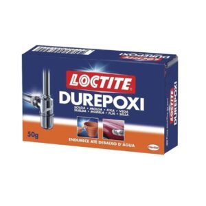 Cód. 427 - COLA DUREPOXI 50GR UN