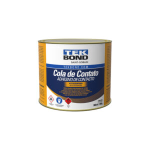 Cód. 425 - COLA DE CONTATO 400G TEK BOND UN