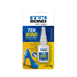 Cód. 438 - COLA TEK BOND 5G