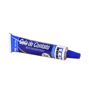 Cód. 424 - COLA DE CONTATO 30G TEK BOND BLISTER UN